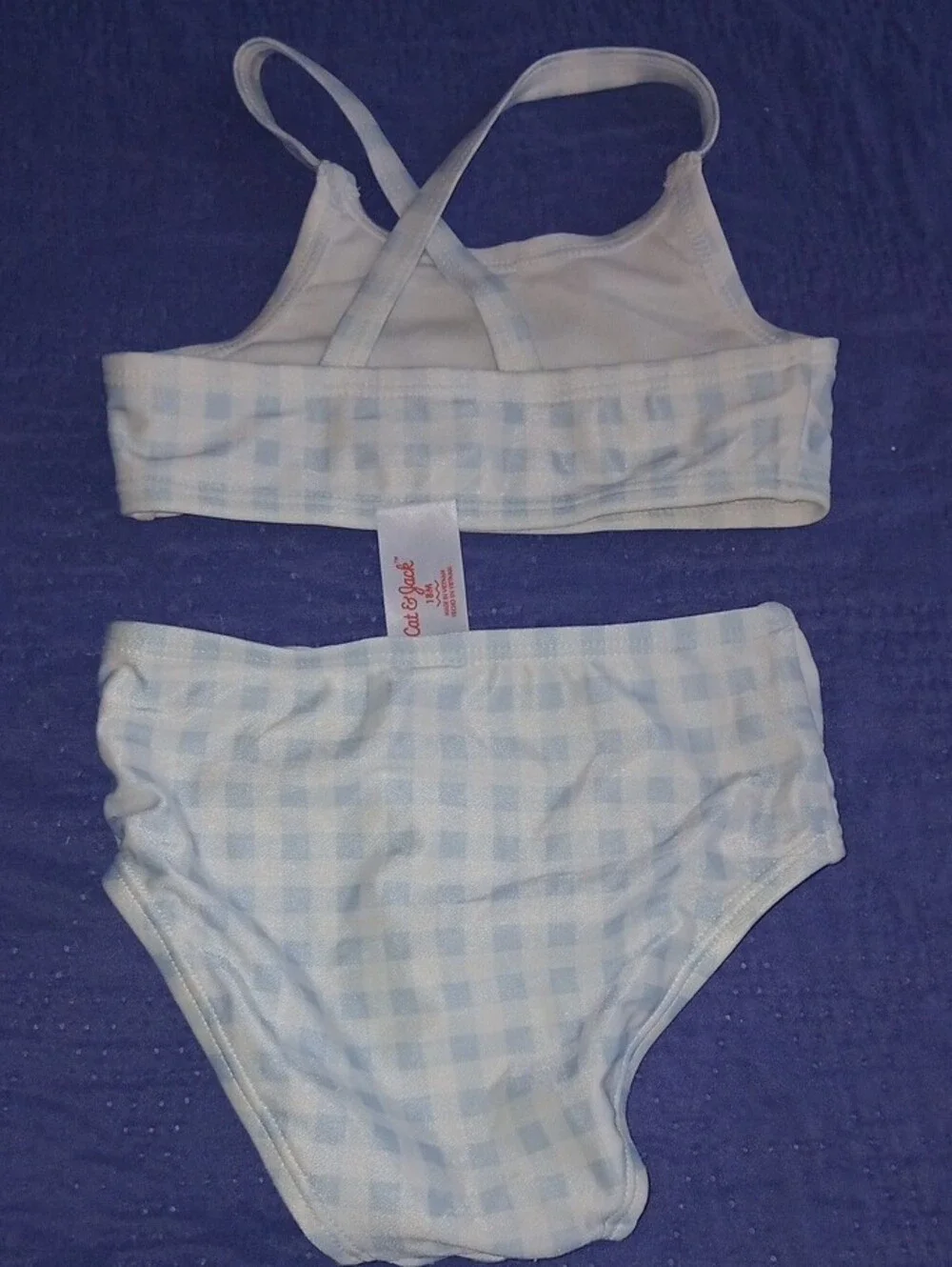 Cat & Jack two piece
